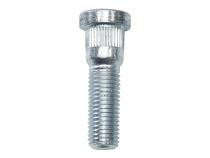 Axle Stud 45MM X M12-1.5 14.30MM Knurl Axle Stud 45MM X M12-1.5 14.30MM Knurl Yukon Gear
