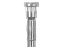Axle Stud 58MM X M14-1.5 16.01MM Knurl Axle Stud 58MM X M14-1.5 16.01MM Knurl Yukon Gear