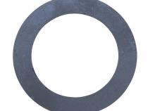 Model 35 Standard Open Side Gear Thrust Washer. M35 Std S/G T/W 1.625 S/G Hub Only Yukon Gear