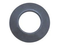 Standard Open Pinion Gear Thrust Washer GM 8.5 Inch /8.6 Inch 8.5 Inch Eaton W/0.795 Inch Pin 8.5 Inch &amp;amp; 8.6 Inch GM Std P/G T/W (Also Fits 8.5 Inch Eaton W/.795 Inch X/Pin) W/Lip Yukon Gear
