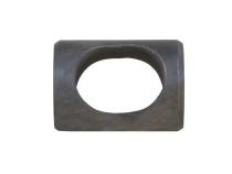 Axle Spacer Dana 44 19 Spline &amp;amp; Amc Model 20 Standard &amp;amp; Trac Loc Not Powr Lok D44-19 &amp;amp; M20 Axle Spacer Std &amp;amp; T/L (Not P/L) Yukon Gear