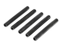 Roll Pin For AAM 11.5 Rear Differential AAM 11.5 Inch Roll Pin Fits Std Open X/Pin Shaft 2011+ Case Design Yukon Gear