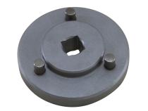 Spanner Tool For Toyota 7.5 Inch 8 Inch V6 And Landcruiser No Return 7.5 Inch 8 Inch V6 &amp;amp; Lc Toyota Spanner Tool Yukon Gear