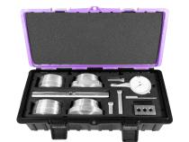 Deluxe Pinion Depth Setting Tool/Gauge Kit No Retrn High Quality Depth Setting Tool( Not D70 D80 Or F9.75 Inch ) Yukon Gear