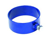 Clamshell Retention Sleeve For Extra Large Clamshell Bearing Puller No Retrn Extra Large Adapter Clamshell Retension Sleeve Puller Tool Yukon Gear