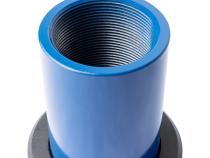 Adapter Body For Bearing Puller Tool XL Adapter Body For Puller Tool 2-1/4 Inch Internal Thread 2-3/4 Inch Ext Thread Yukon Gear