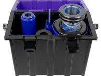 Heavy Duty Carrier Bearing Puller Set W/ XL Pinion Adapter Same As Yt P22 With The Addition Of Yt P17 (XL Pinion Adapter Kit). Yukon Gear