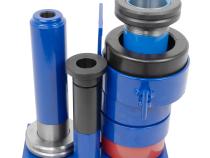 Heavy Duty Carrier Bearing Puller Set W/ XL Pinion Adapter Same As Yt P22 With The Addition Of Yt P17 (XL Pinion Adapter Kit). Yukon Gear