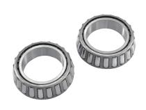Carrier Setup Bearings For Dana 60 And Dana 70 Differentials No Return D60 &amp;amp; D70 Set-Up Carrier Bearing Kit(2 Bearing'S No Races)387A Yukon Gear