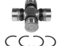 1310 Series U-Joint For Dana 44 Dana 30 And GM 8.5 Differentials 1310WJ Lifetime Axle U/Joint D44 GM 8.5 D30 1.188 Inch x 2.188 Inch Isr W/O ZERK Yukon Gear