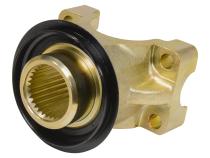 Yy F10.25L-1350U Differential End Yoke - Gear &amp;amp; Axle - Ford F-250/F-350 Super Duty Yukon Gear