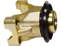 Yy F10.25L-1350U Differential End Yoke - Gear &amp;amp; Axle - Ford F-250/F-350 Super Duty Yukon Gear