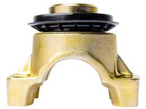 Yy F10.25L-1410U Differential End Yoke - Gear &amp;amp; Axle - Ford F-250 F-350 - 1410 Yoke Yukon Gear