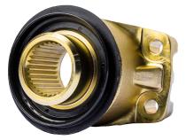 Yy F10.25L-1410U Differential End Yoke - Gear &amp;amp; Axle - Ford F-250 F-350 - 1410 Yoke Yukon Gear