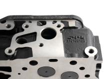 01-04 GM 6.6L Duramax Ported Cast Iron Cylinder Head (One) LB7 Pacific Performance Engineering