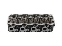 01-04 GM 6.6L Duramax Ported Cast Iron Cylinder Head (One) LB7 Pacific Performance Engineering