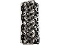 01-04 GM 6.6L Duramax Ported Cast Iron Cylinder Head (One) LB7 Pacific Performance Engineering