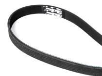 Serpentine Belt - 2017-2019 GM 6.6L L5P Dual Alternator 3683mm 6 Rib Pacific Performance Engineering