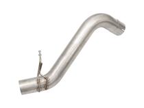 23-25 GM 3.0L Duramax 304 Stainless Steel DPF-Back Performance Exhaust Kit - Single Exit Raw Pipe Black Tip Pacific Performance Engineering
