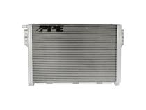 20-24 GM LM2/LZ0 Intercooler Coolant Heat Exchanger Pacific Performance Engineering