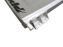 20-24 GM LM2/LZ0 Intercooler Coolant Heat Exchanger Pacific Performance Engineering