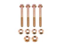 11-19 GM 2500/3500HD Allison 4WD Performance Transmission Mount-Green 50A Hardness Pacific Performance Engineering