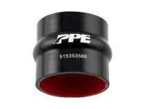 19-25 RAM 6.7L Cummins Hot and Cold Side Intercooler Charge Pipe Kit Polished Pacific Performance Engineering