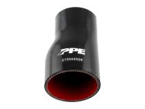 19-25 RAM 6.7L Cummins Hot and Cold Side Intercooler Charge Pipe Kit Polished Pacific Performance Engineering