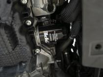 Premium High-Efficiency Engine Oil Filter Replaces FL-910S Pacific Performance Engineering