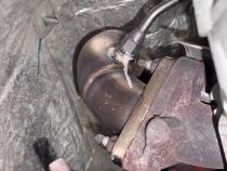 11-14 Pickup/11-16 Chassis Cab Ford 6.7L Power Stroke High-Flow Up-Pipes-Stainless Steel Pacific Performance Engineering