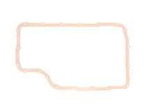 10R140 Deep Transmission Pan SuperDuty Gas 20-25 - Step Bottom - Brushed Pacific Performance Engineering