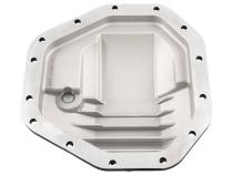 17-22 Ford SuperDuty Dana M275 Heavy-Duty Cast-Aluminum Rear Differential Cover Raw Pacific Performance Engineering
