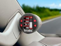 iDash Stealth Pod Mounts for 22-26 Chevy/GM 1500s and 2024-26 2500/3500 Single Pod Banks Power