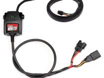 PedalMonster, Throttle Sensitivity Booster for use with existing iDash and/or Derringer for many Cadillac, Chevy/GMC, Chrysler, Dodge/Ram, Ford, Jeep, Lincoln, Mazda