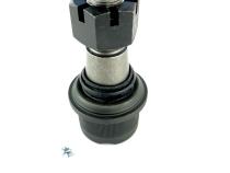 Apex Chassis Heavy Duty Ball Joint Kit Fits: 14-18 Ram 2500/3500 Includes: 1 Upper &amp;amp; 1 Lower