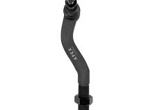 Heavy Duty Polished Aluminum Tie Rod and Drag Link Axle Swap Kit Ultimate Dana 60 68.5 Inch Jeep JL-JT 2.5T Note: This No-Flip kit is for Axle Upgrade Options Only Apex Chassis