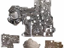 ATS 47RE 48RE Billet Channel Plate Valve Body Upgrade Fits 96-07 Dodge 5.9L Cummins ATS Diesel Performance