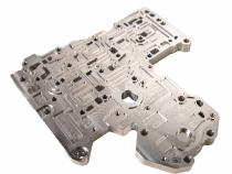 ATS 47RE 48RE Billet Channel Plate Valve Body Upgrade Fits 96-07 Dodge 5.9L Cummins ATS Diesel Performance