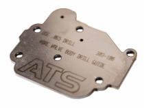 ATS 47RE 48RE Billet Channel Plate Valve Body Upgrade Fits 96-07 Dodge 5.9L Cummins ATS Diesel Performance
