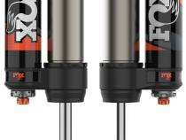 Shock Absorber 14-On Ram 3500 Rear 2.5 Truck Performance Elite Series Piggy-Back 4-6 Inch Lift Dual Speed Compression Kit FOX