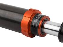 Shock Absorber Universal Short Gen2 Bump Stop 2.0 Series IFP 2.00 Inch Travel 10.00 Inch Ext FOX