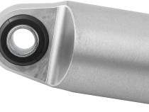 Shock Absorber 19-On Gm 1500 Rear Performance Series 2.0 IFP No-Tb/No-At4 W/2 Inch Bump Spacer 2.5-4 Lift Tb/At4 0-2 Inch Lift FOX