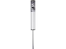 Shock Absorber 18-On Jeep Wrangler JL Rear 2.5 Truck Performance Series IFP 3.5-4 Lift Hto FOX