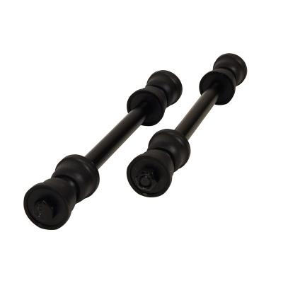 Steering Upgrade Kit Silverado/Sierra Duramax 1500HD 2001-2003 and 2005-2007 and 2500 HD/3500HD Silverado/Sierra 2001-2010 WITH PITMAN/IDLER BD Diesel