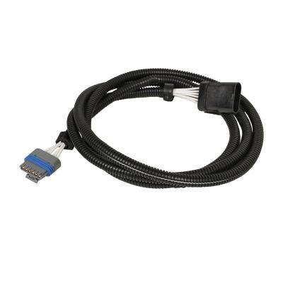 PMD (Grey) Extension Cable 72 Inch Silverado/Sierra 6.5L 1994-2000 BD Diesel