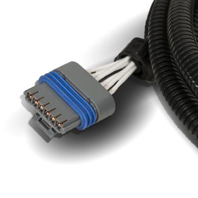 PMD (Grey) Extension Cable 72 Inch Silverado/Sierra 6.5L 1994-2000 BD Diesel