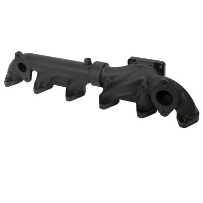 Screamer Turbo Manifold Package Dodge Ram 6.7L Cummins 2007.5-2012 BD Diesel