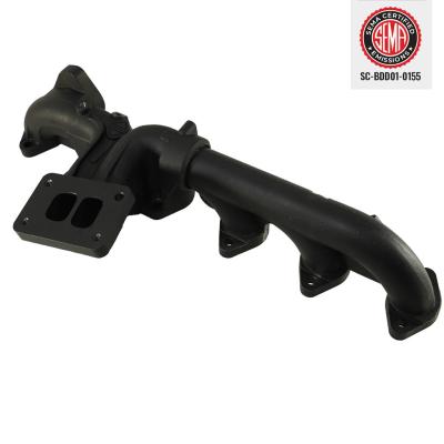 Exhaust Manifold Kit 2019-2024 Ram 3500/4500/5500 Cab and Chassis 6.7L Cummins BD Diesel