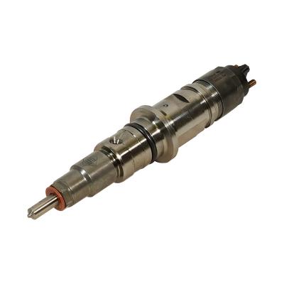 Injectors + Install RAM Cummins 6.7L 2013-2018 2500/3500 BD Diesel