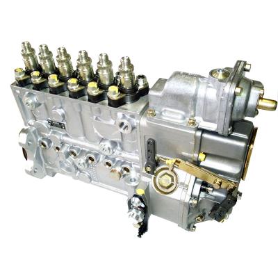 High Power Injection Pump P7100 300hp 3000rpm Dodge 1996-1998 5.9L 12-Valve Cummins w/Auto Tranmission BD Diesel